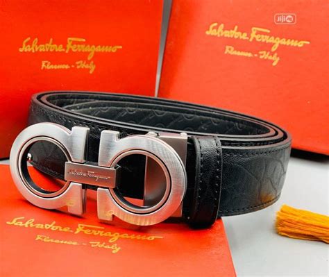 authentic ferragamo belt|salvatore ferragamo belt size chart.